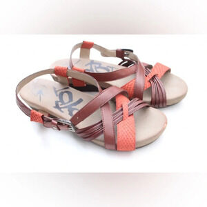 OTBT Sheffield sandals